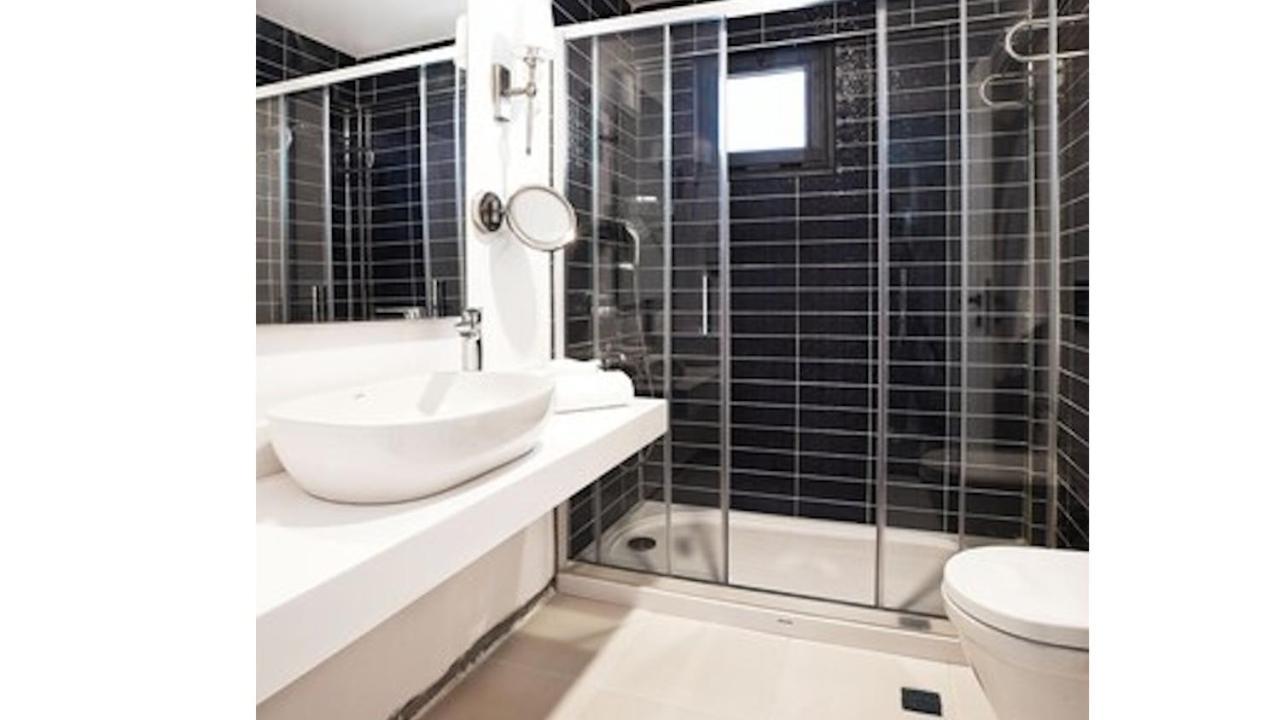 Casa Mimosa Hotel Измир Екстериор снимка